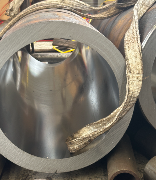 中山研磨管 内孔光亮管 生产厂家