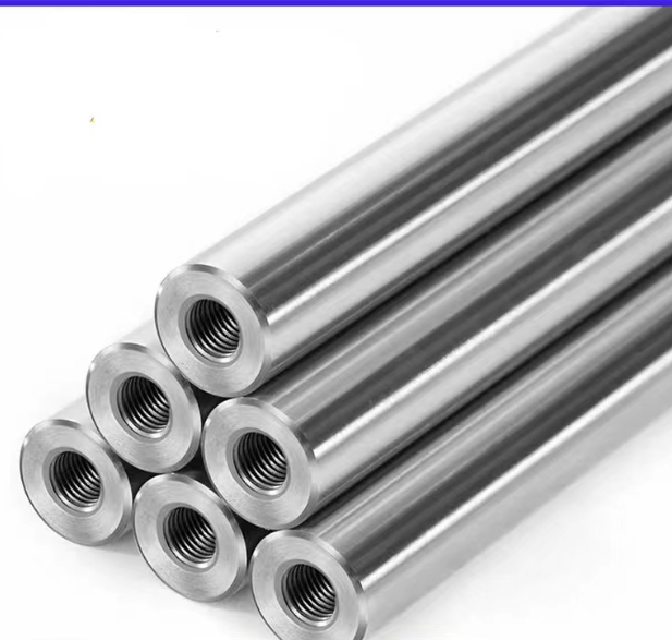 中山镀铬钢管 镀铬圆管 