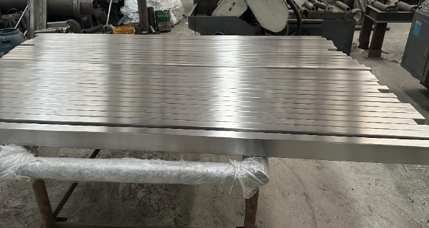 中山不锈钢无缝方管 