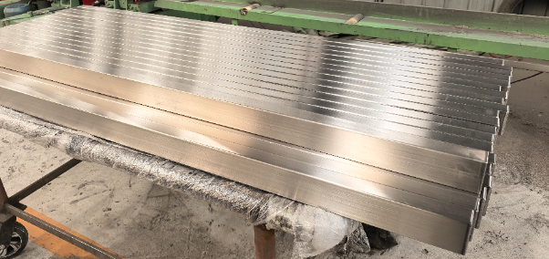 中山化工 / 石油 / 冶金工业 用不锈钢无缝方管 方通